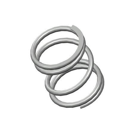 Approved Vendor Compression Spring, O= .420, L= .50, W= .038 G409966904